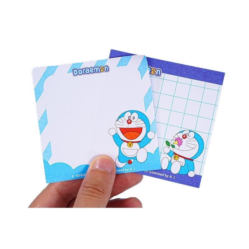 Office Stationery And Supply - 4 Blocs de Notas Adhesivas de