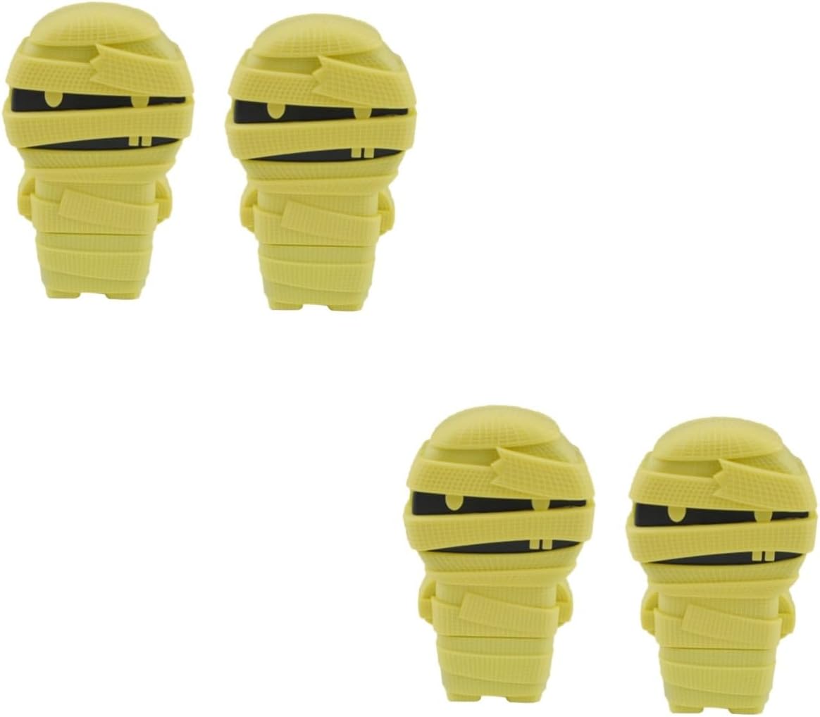 Correction Tape Roller - Cinta correctora de 6 uds., accesorios
