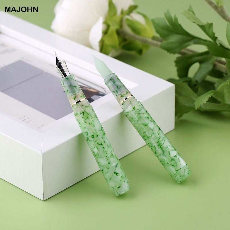 Stationery Supplies Business - MAJOHN N8 pluma de inmersión de