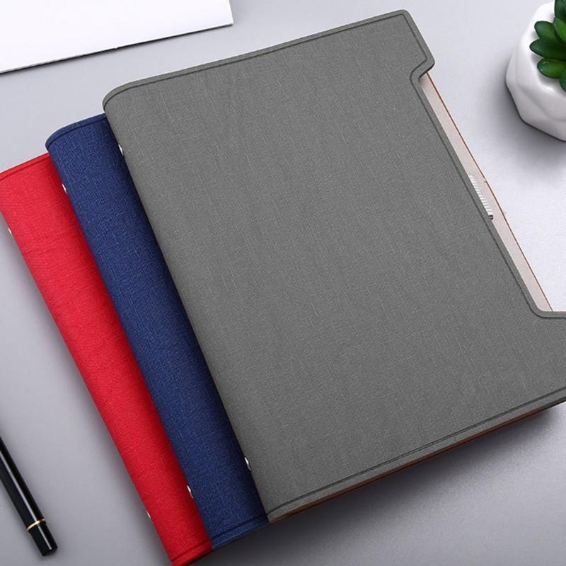 Journal Leather Hardcover - R53C Cuaderno piel con tapa 192