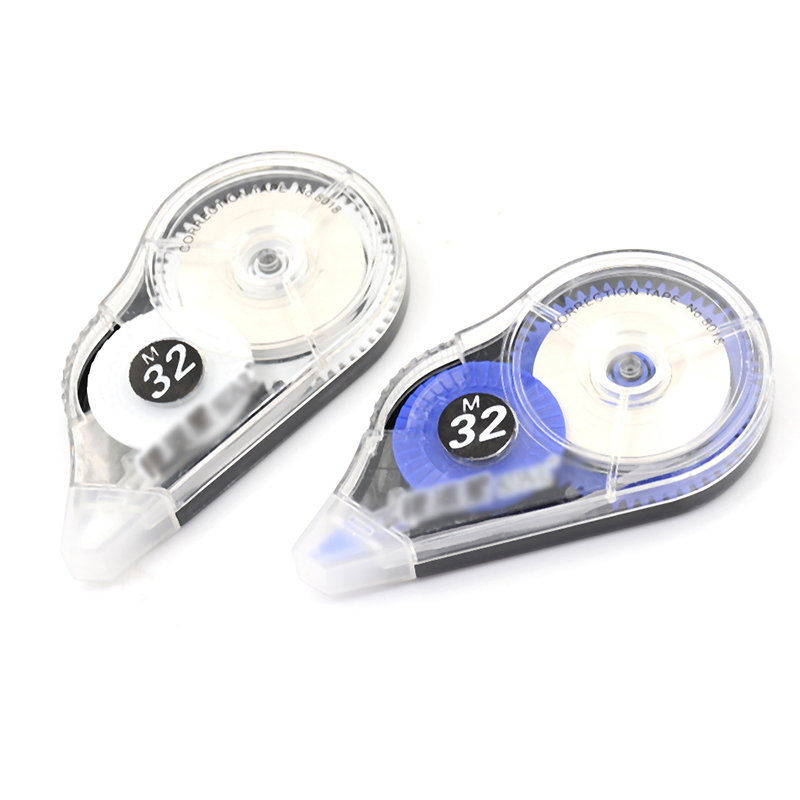 Correction Tape Roller - Cinta correctora de rodillo de 32M