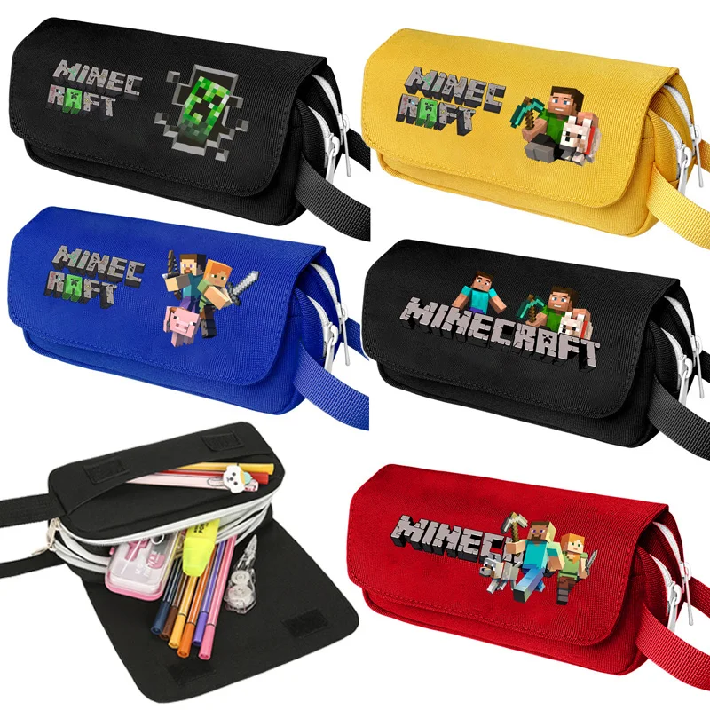 Stationery Warehouse - Estuche para lápices de la serie
