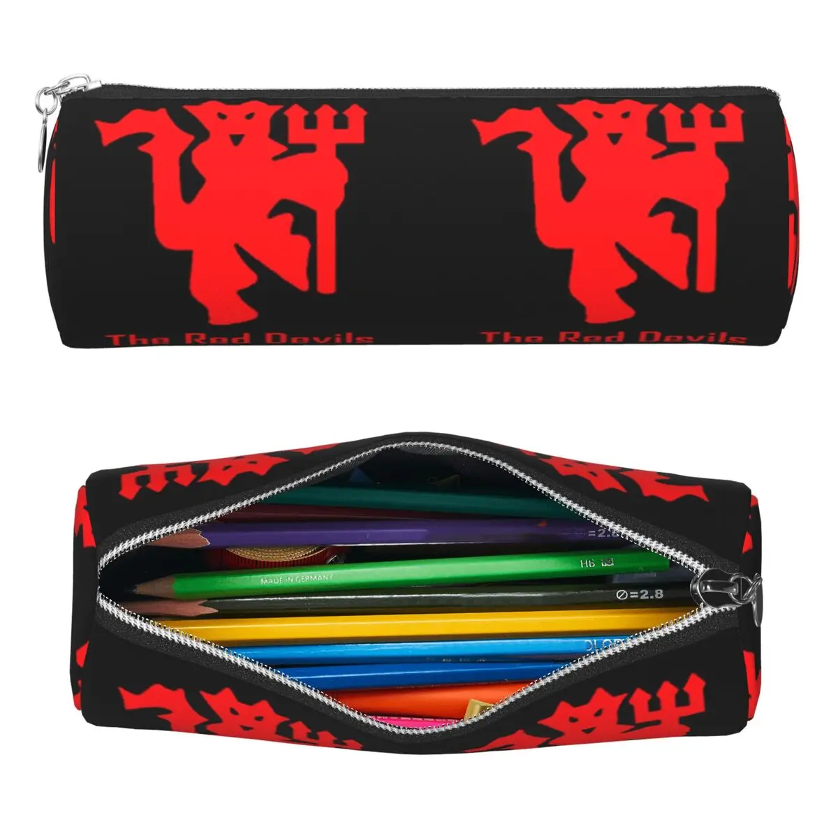 Manchester Stationery Office Supply & School Stationery Store Photos - Devils Of Manchester, Manchester Is Red,