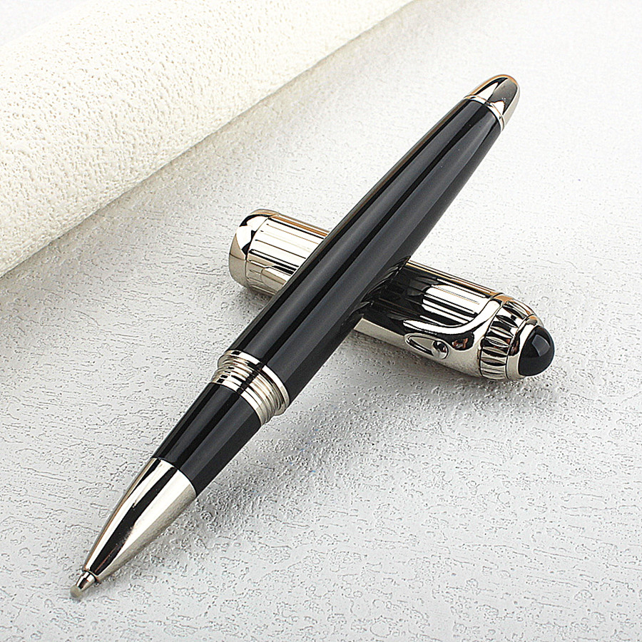 Stationery Supplies Business - Bolígrafo de metal de lujo, suministros