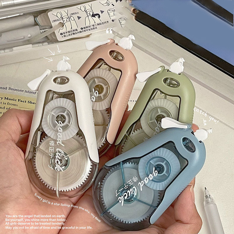 Correction Tape Roller - Juego de cintas correctoras de 20
