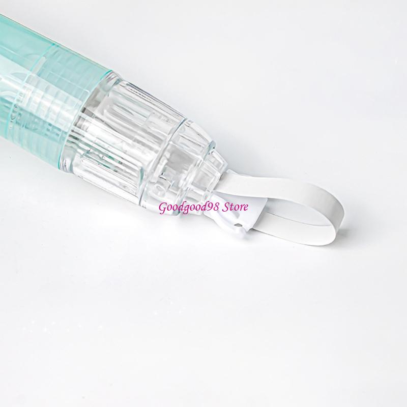 Correction Tape Roller - 4pcs 5 mm Cinta corrección White
