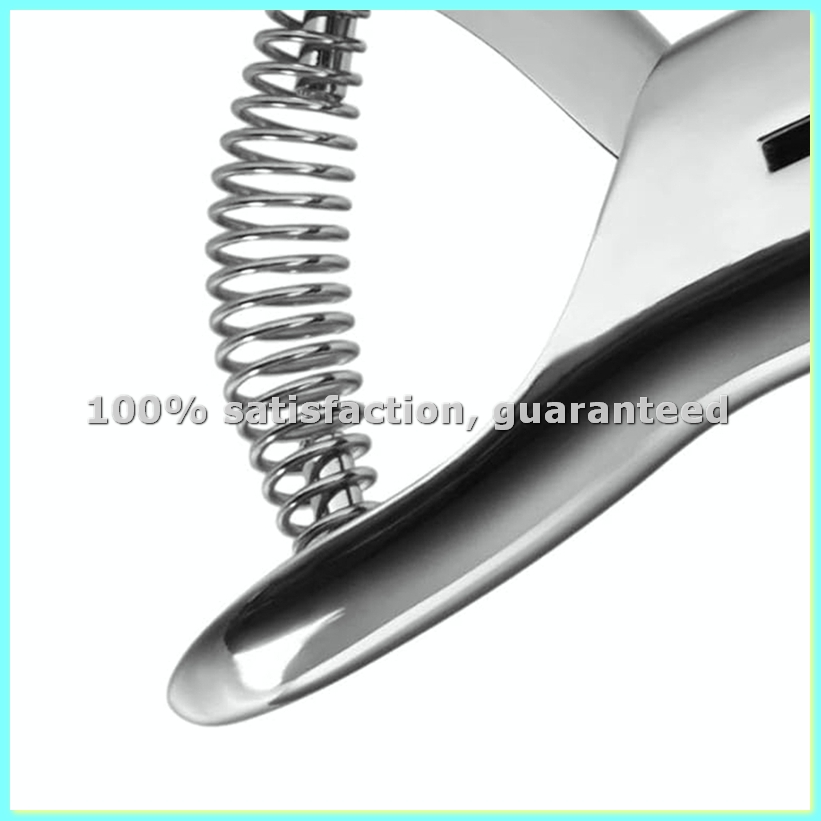Paper Punch 3 Hole - Perforadora Manual de Alta Resistencia Deep