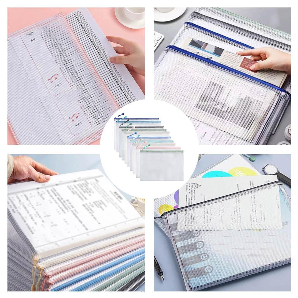 Office Stationery And Supply - Bolsas de almacenamiento de papelería de