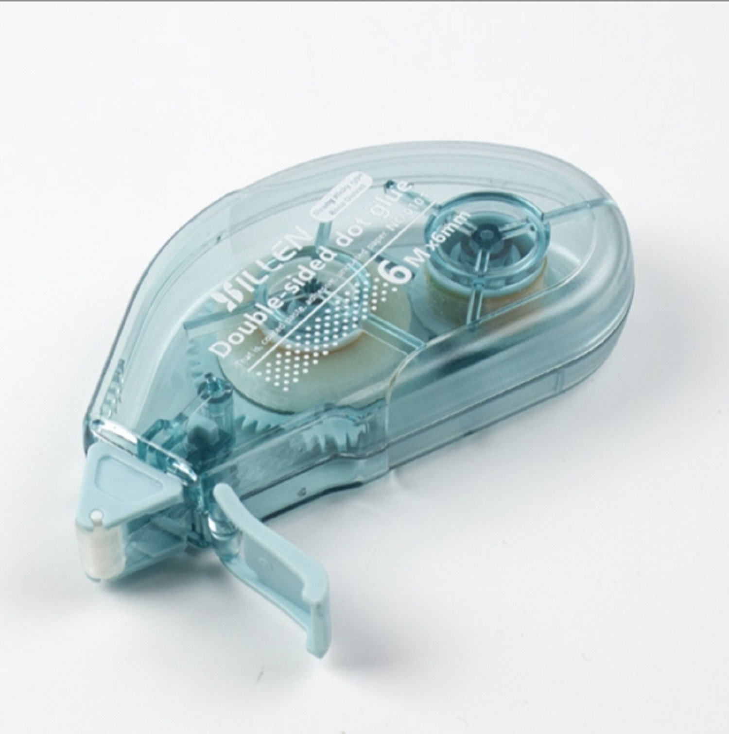 Makeasy-rollo de cinta de dobl - Correction Tape Roller reseña y precio