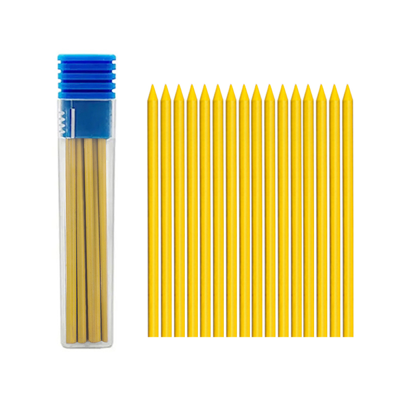 Lápiz Automático para Carpinte - Mechanical Pencil Lead reseña y precio