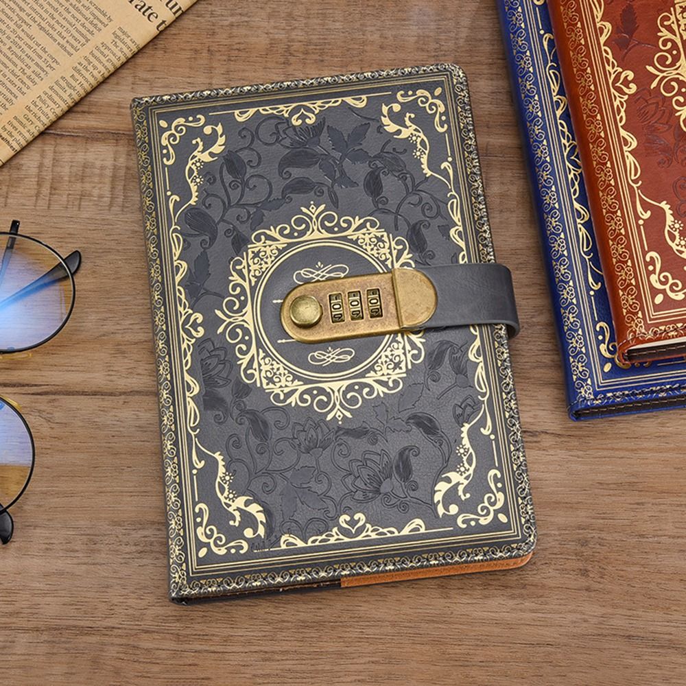 Cuaderno de Cuero PU A5 con Ca - Journal Leather Hardcover reseña y precio