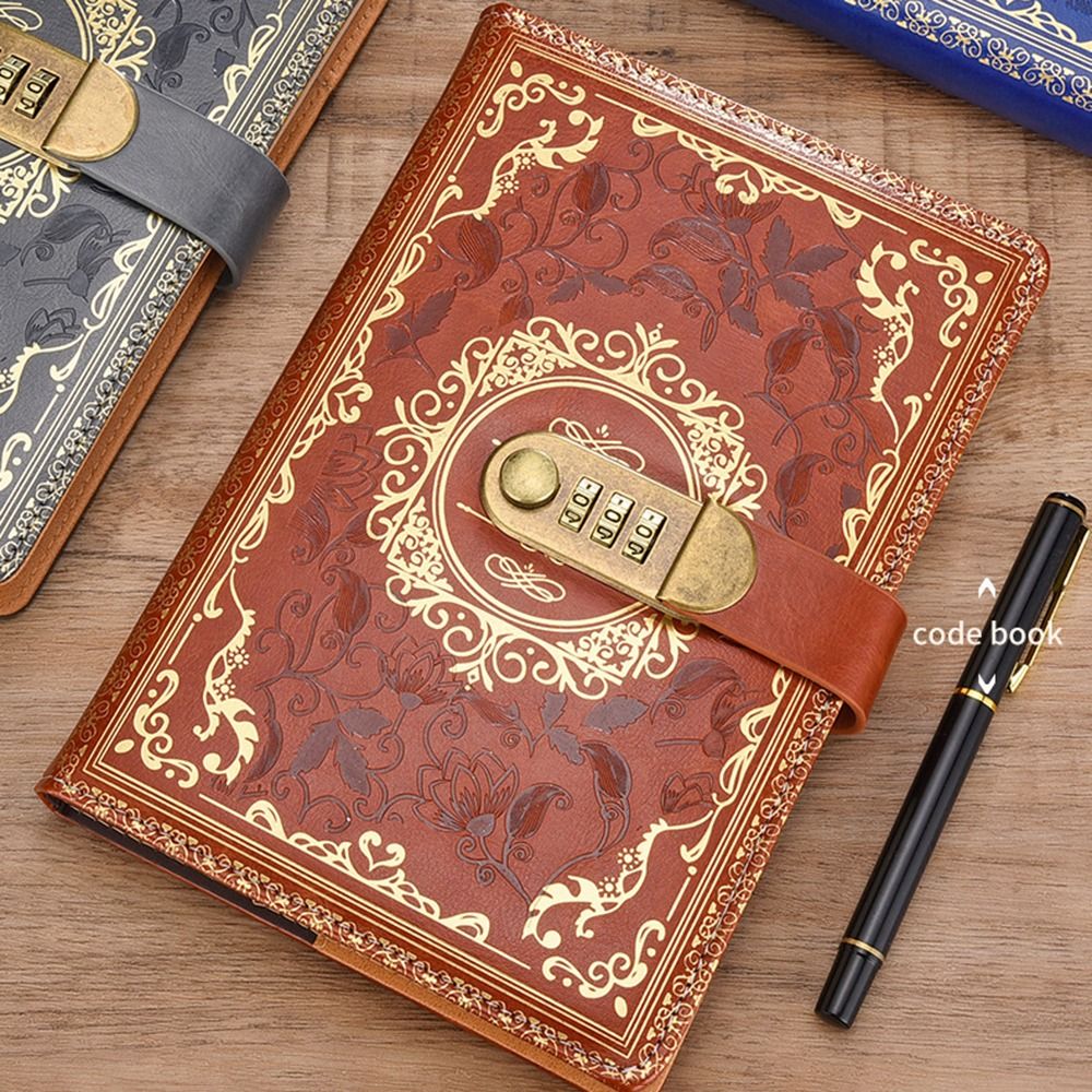 Cuaderno de Cuero PU A5 con Ca - Journal Leather Hardcover reseña y precio