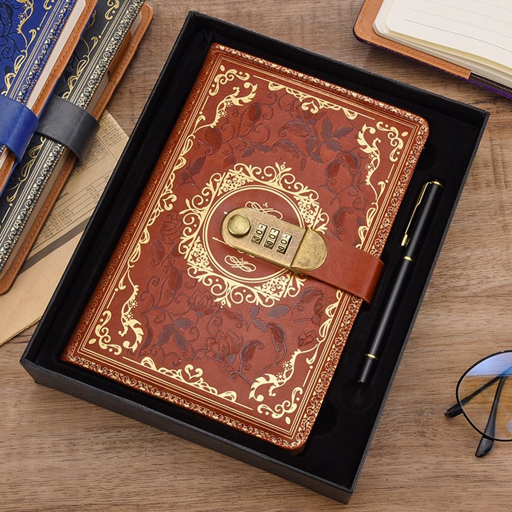 Cuaderno de Cuero PU A5 con Ca - Journal Leather Hardcover reseña y precio