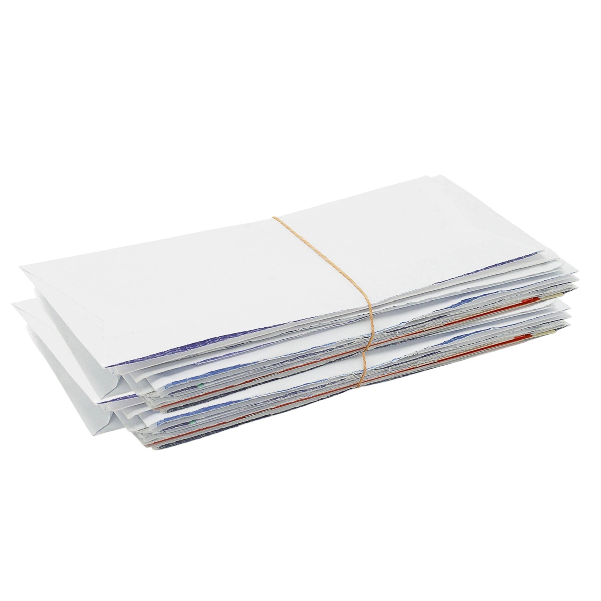 Paquete de 300 Bandas Elástica - Tan Stationery & Office Supply reseña y precio