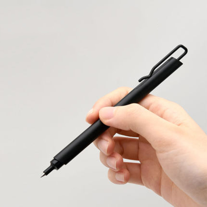 Bolígrafo Metálico Kaco con Re - Stationery Supplies Business reseña y precio