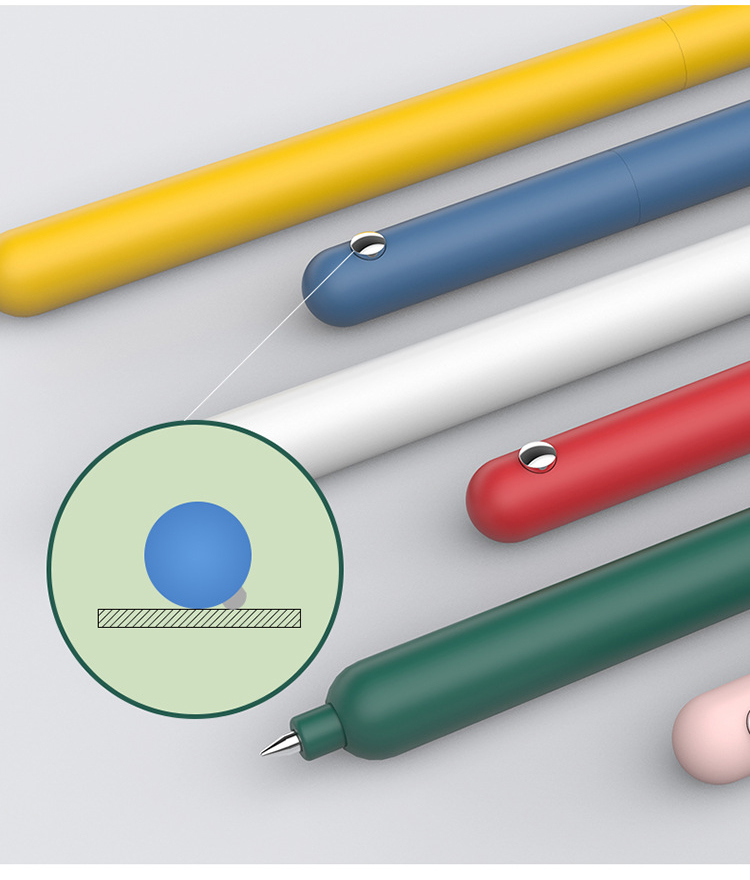 BeiFa-Bolígrafo de Gel girator - Stationery Supplies Business reseña y precio