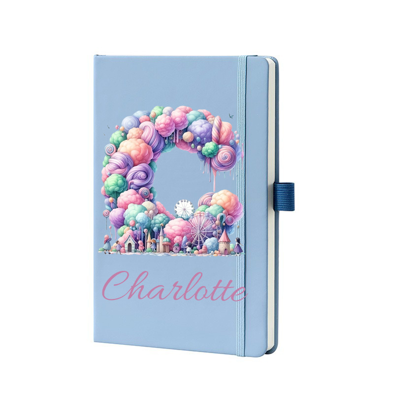 Cuaderno de piel sintética con - Journal Leather Hardcover reseña y precio