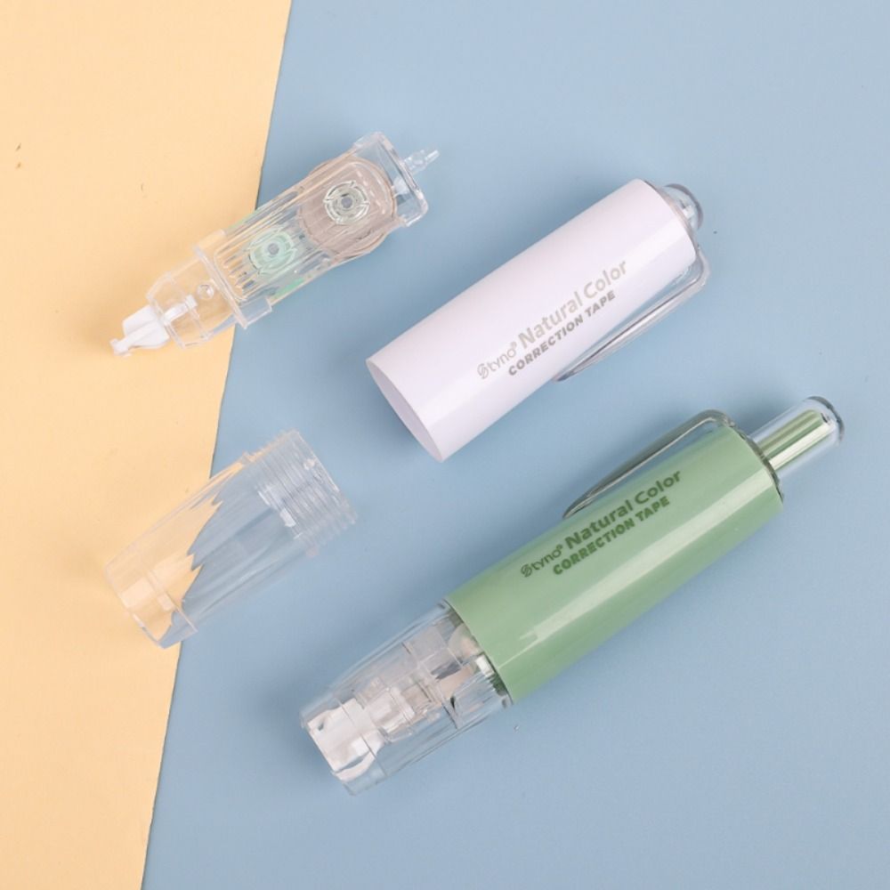 Cinta de corrección de núcleo  - Correction Tape Roller reseña y precio