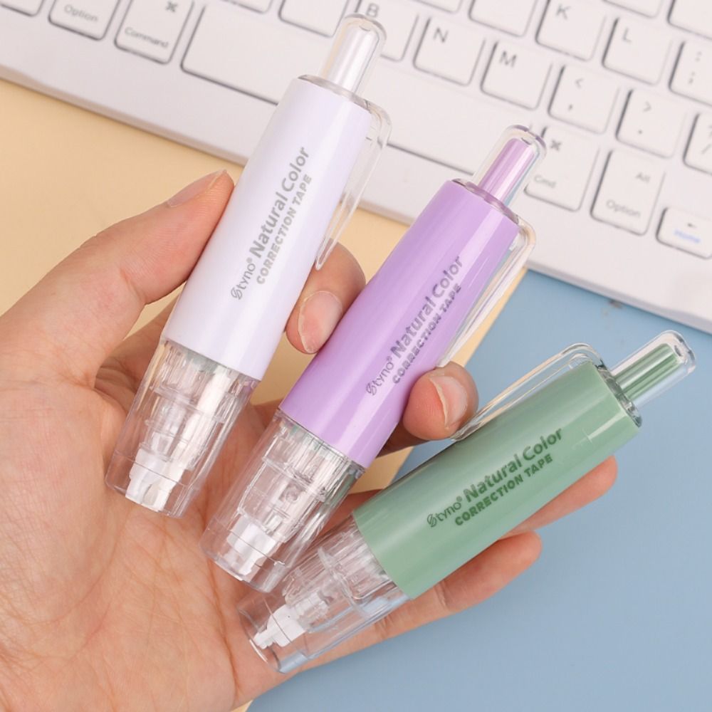 Cinta de corrección de núcleo  - Correction Tape Roller reseña y precio