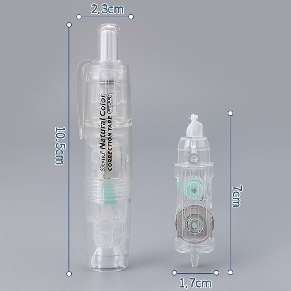 Cinta de corrección de núcleo  - Correction Tape Roller reseña y precio