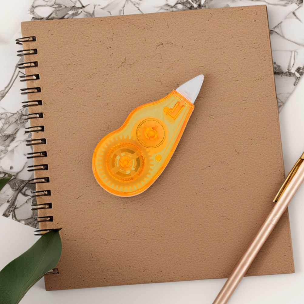 Cinta correctora para estudian - Correction Tape Roller reseña y precio