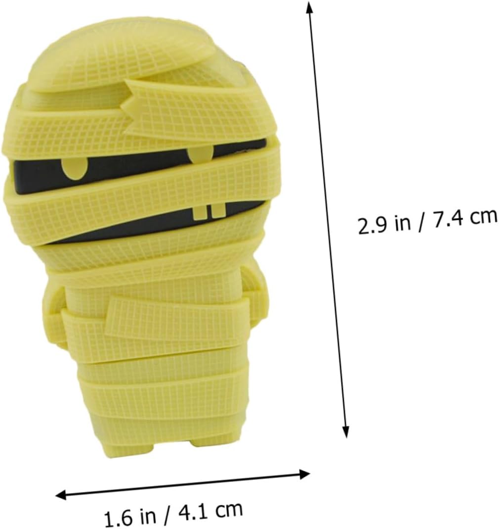 Cinta correctora de 6 uds., ac - Correction Tape Roller reseña y precio