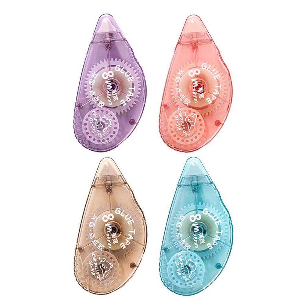 Suministros de Oficina, Pegame - Correction Tape Roller reseña y precio