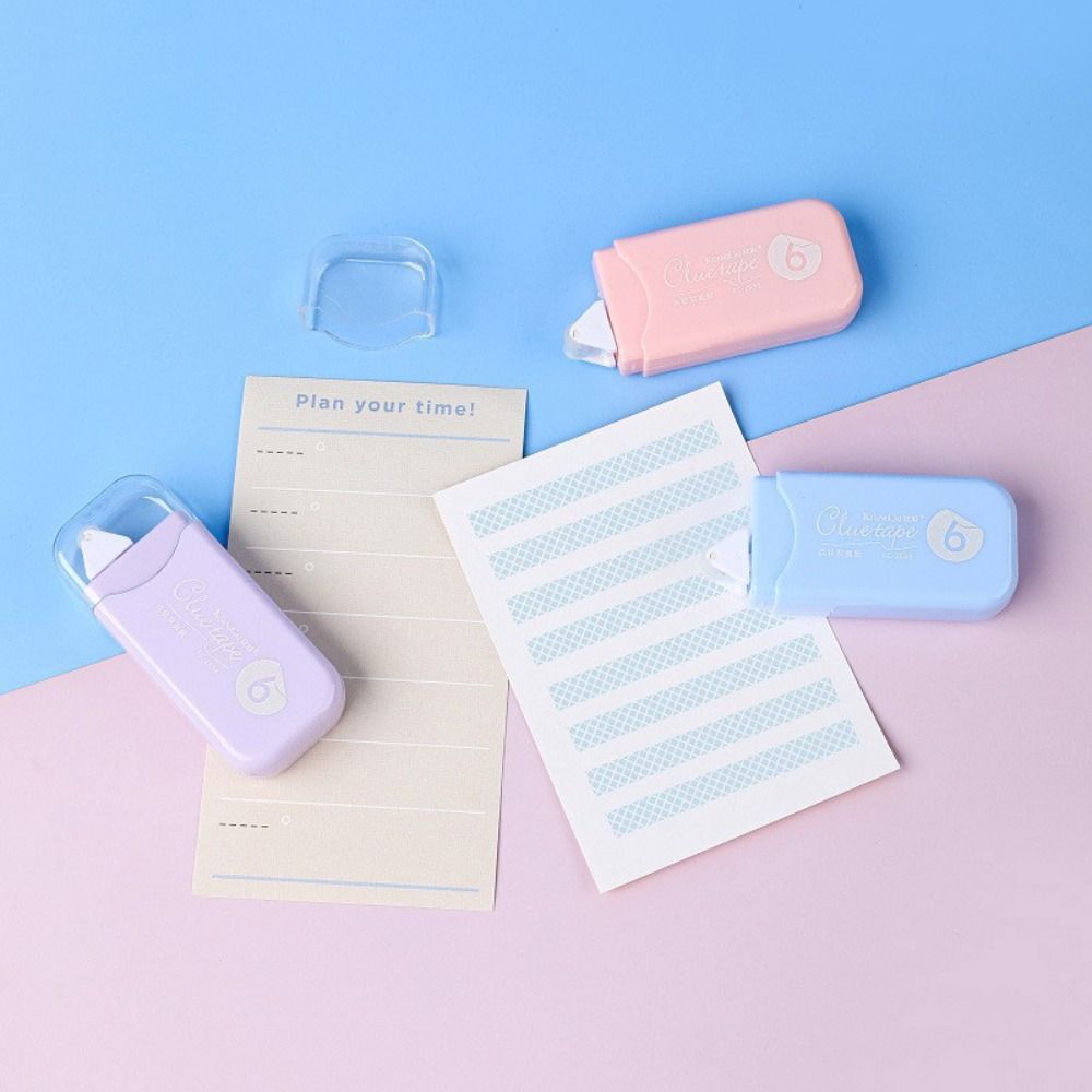 Suministros de Oficina, Pegame - Correction Tape Roller reseña y precio