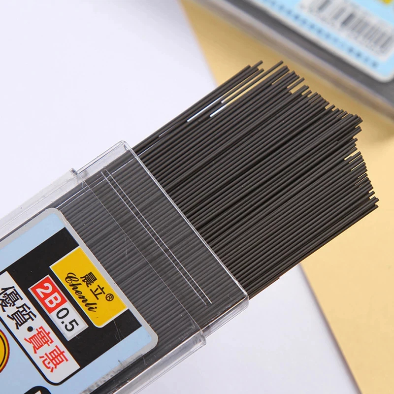 Recambio de mina para dibujo p - Mechanical Pencil Lead reseña y precio