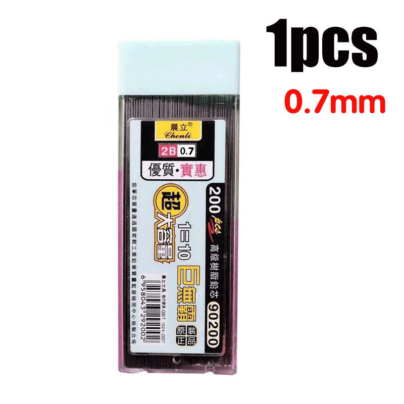 Recambio de mina para dibujo p - Mechanical Pencil Lead reseña y precio