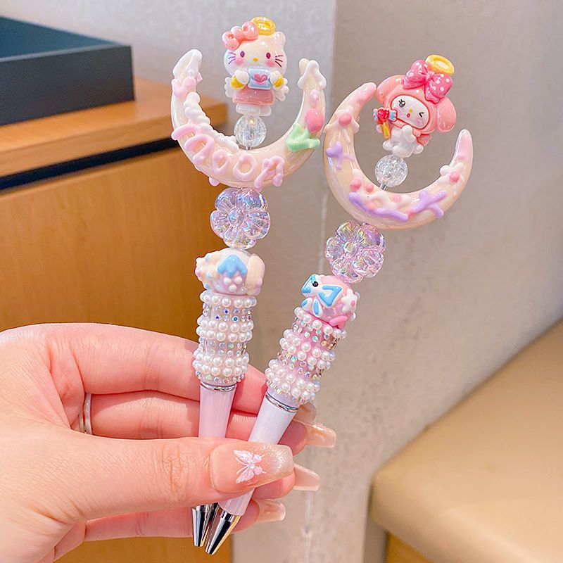 Bolígrafo de Gel Kawaii con Cu - Stationery Warehouse reseña y precio