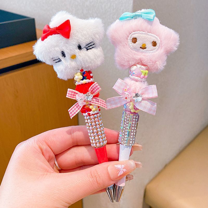 Bolígrafo de Gel Kawaii con Cu - Stationery Warehouse reseña y precio