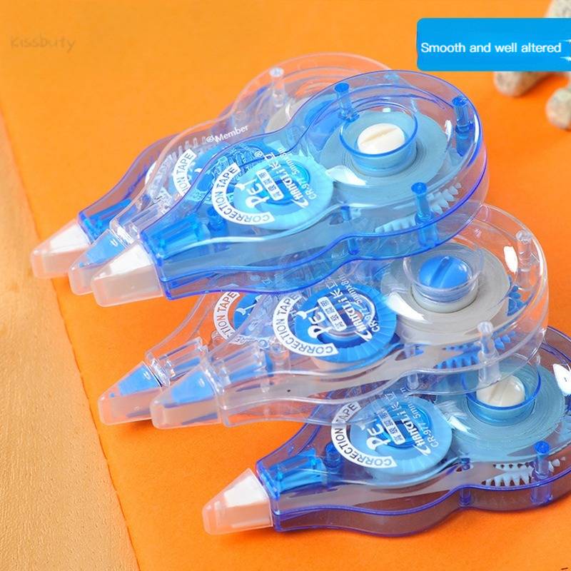 6 unids/set rodillo de cinta c - Correction Tape Roller reseña y precio