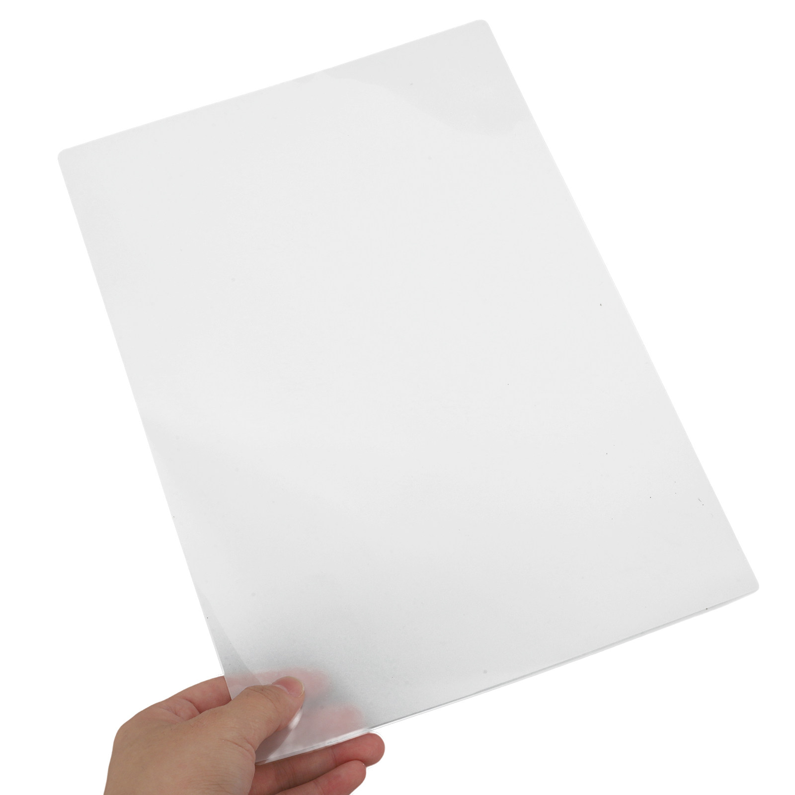 100 Fundas Transparentes para  - Document Laminator Pouch reseña y precio