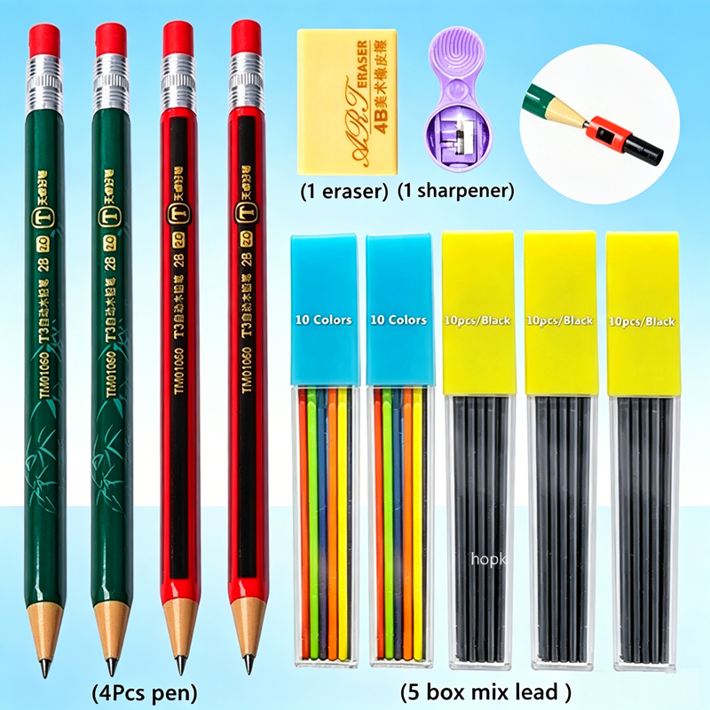 Juego de Lápices de Dibujo, Lá - Staedtler Pencil Lumocolor reseña y precio