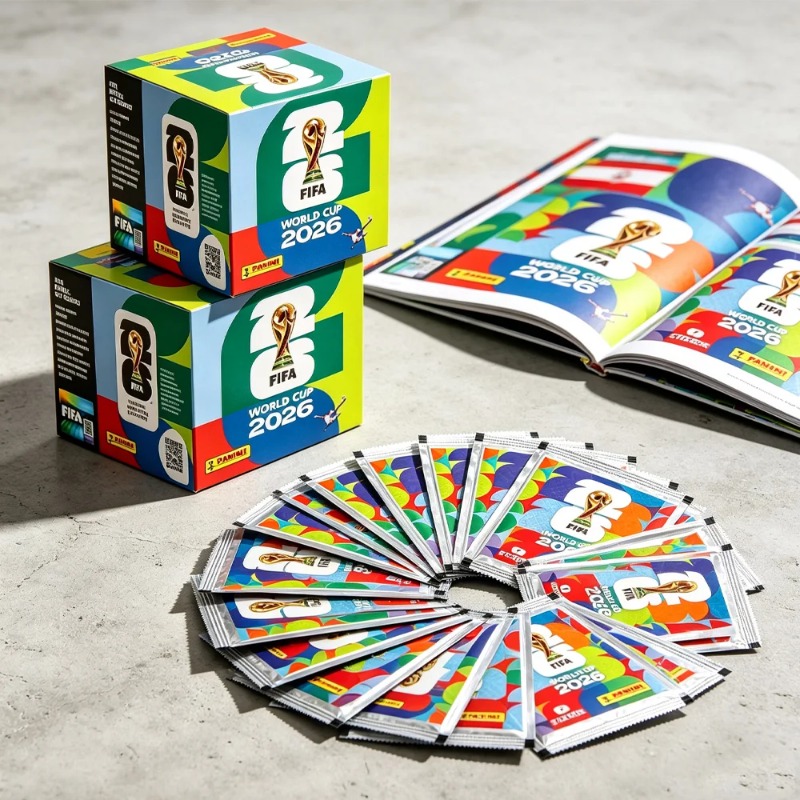 ¡En stock! Paquete de pegatina - Cardstock Paper Pack reseña y precio
