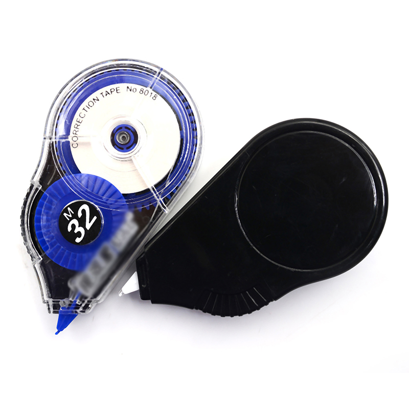 Cinta correctora de rodillo de - Correction Tape Roller reseña y precio