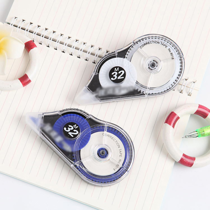 Cinta correctora de rodillo de - Correction Tape Roller reseña y precio