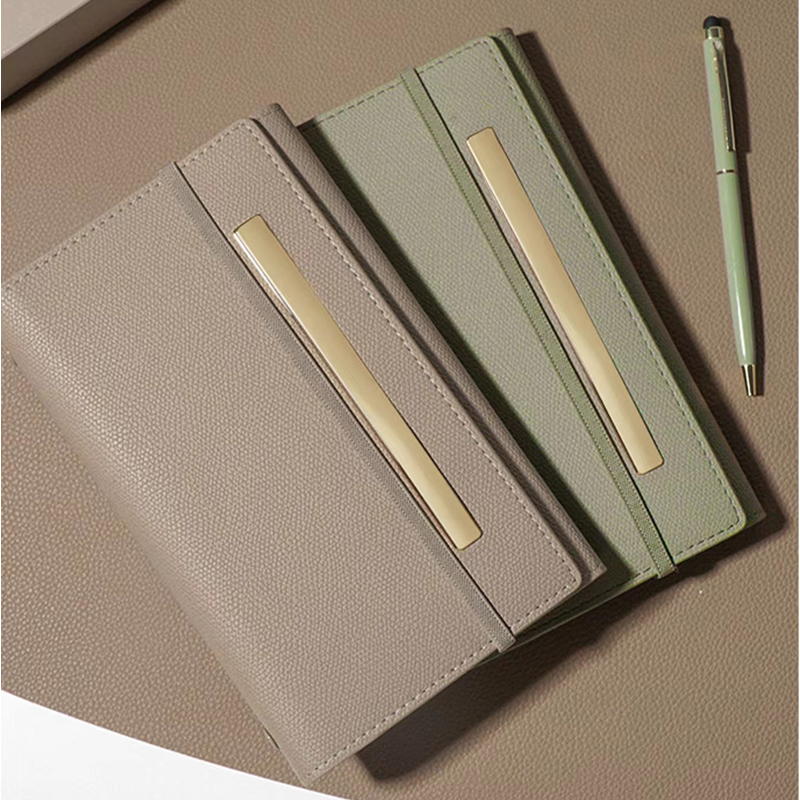 Cuaderno de tapa dura de cuero - Journal Leather Hardcover reseña y precio
