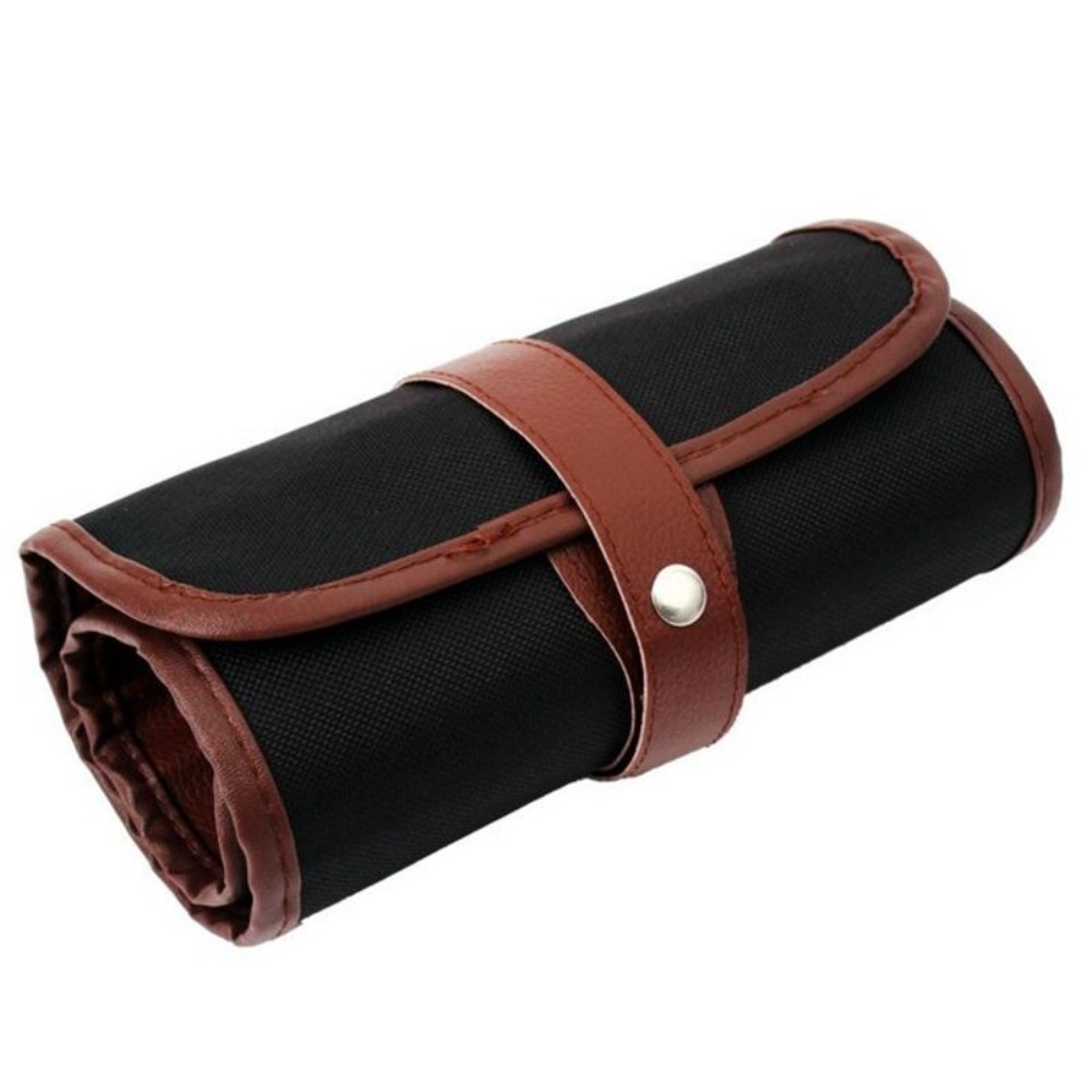 Estuche Enrollable para Lápice - Pen Pouch Roll reseña y precio