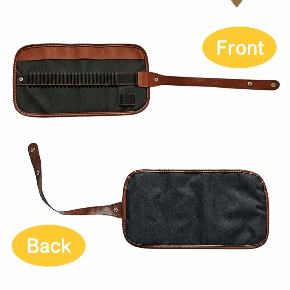 Estuche Enrollable para Lápice - Pen Pouch Roll reseña y precio