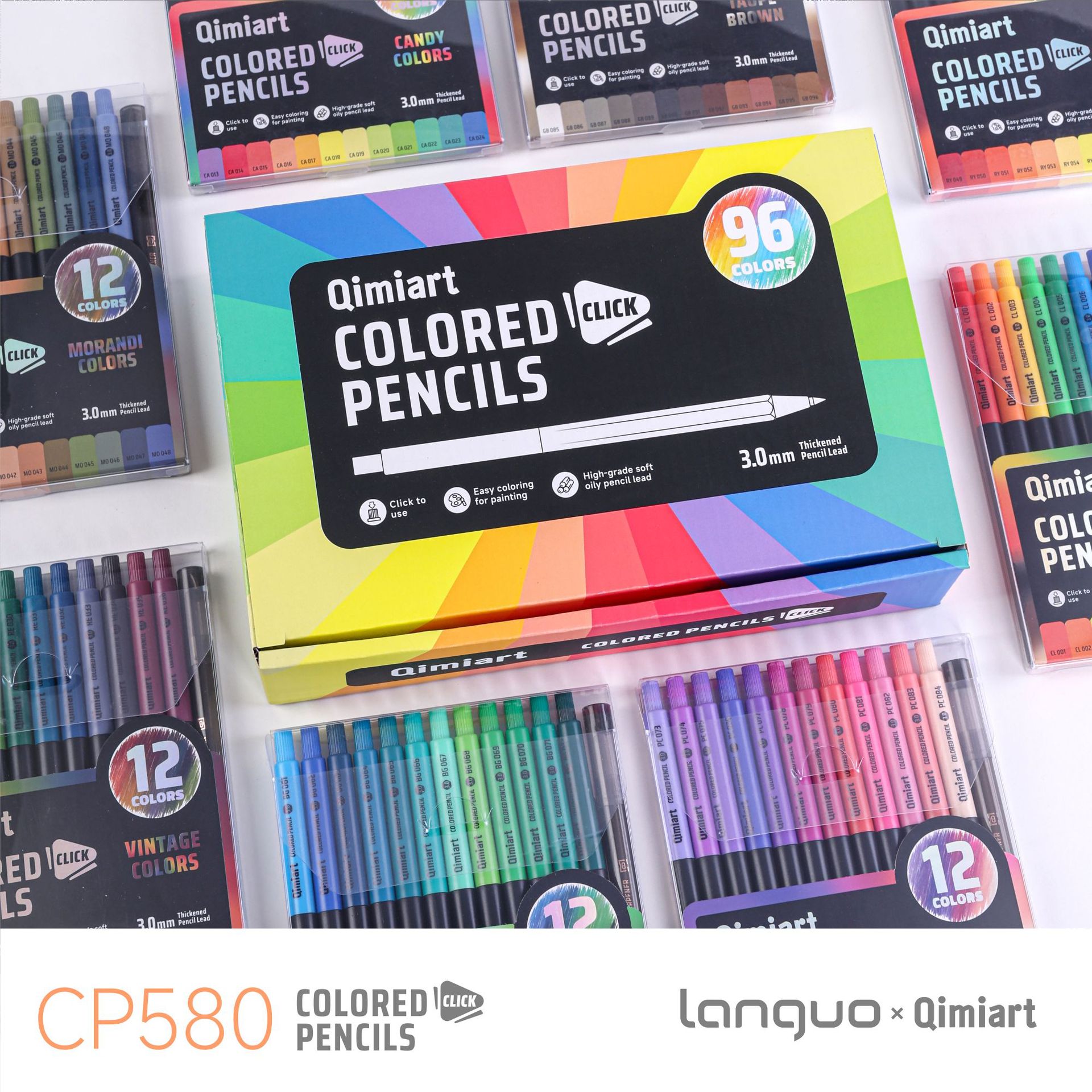 Juego de lápices de colores re - Staedtler Pencil Lumocolor reseña y precio