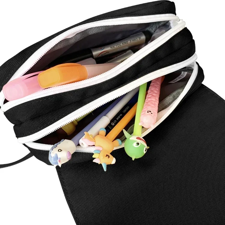 Estuche para lápices de la ser - Stationery Warehouse reseña y precio