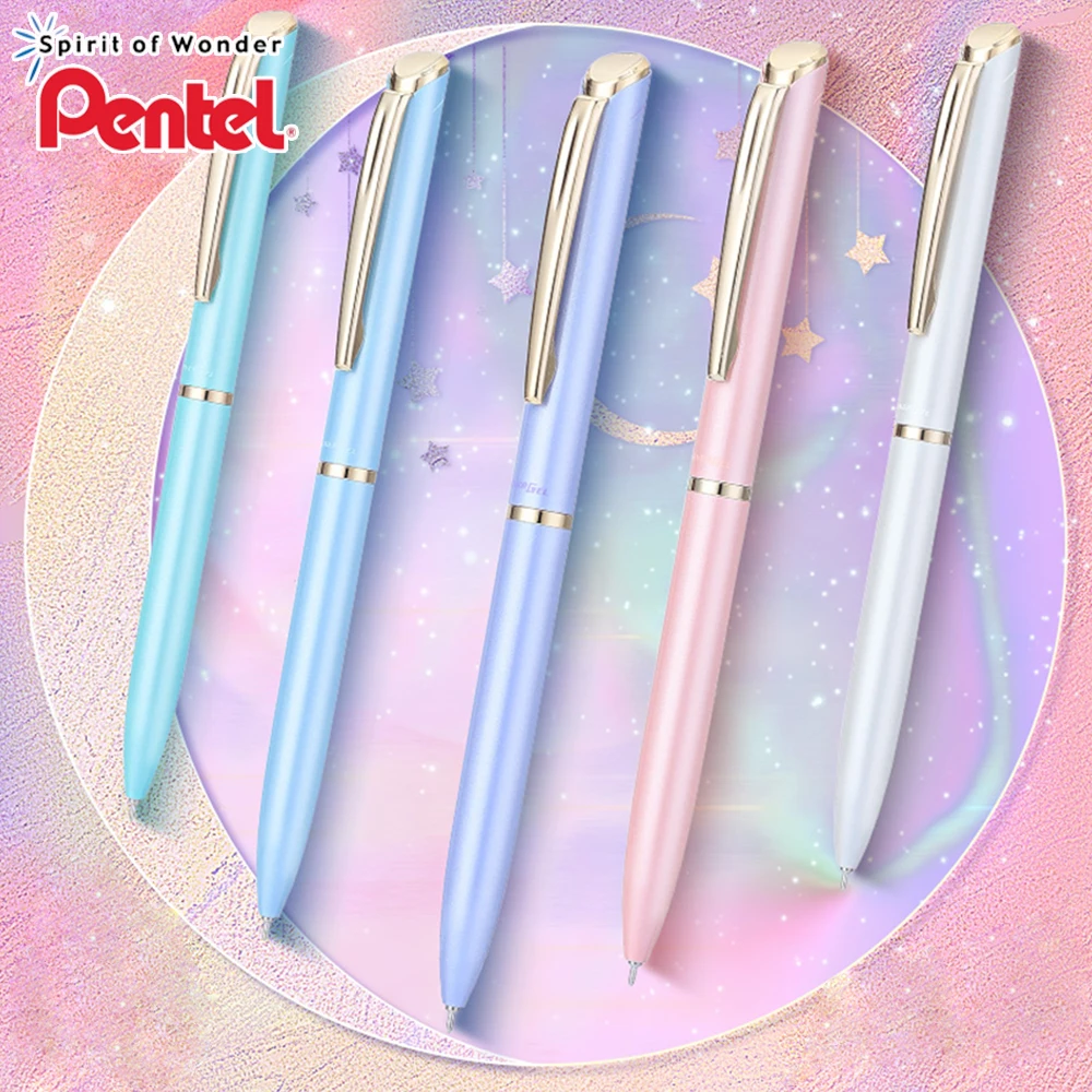 Bolígrafo de Gel Pentel japoné - Stationery Supplies Business reseña y precio