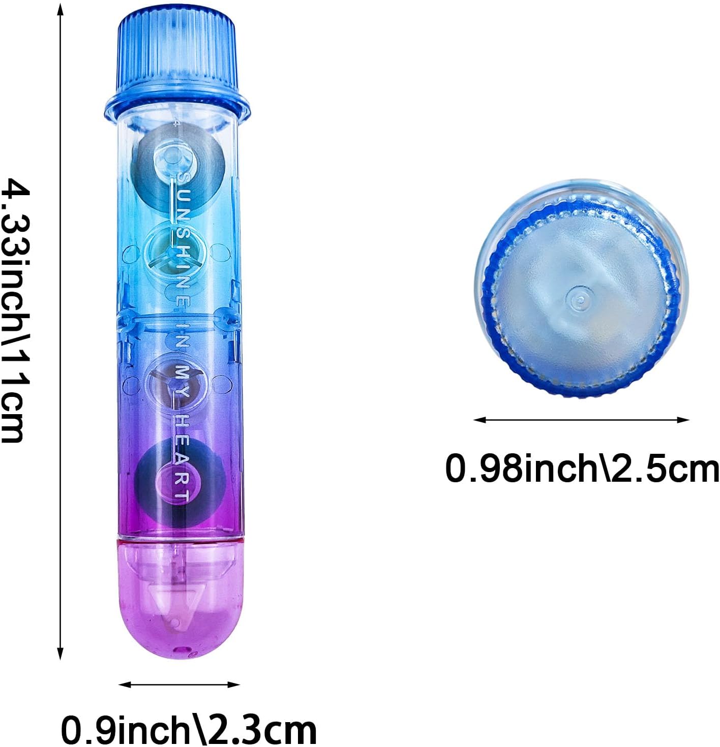 Paquete de 4 cintas correctora - Correction Tape Roller reseña y precio