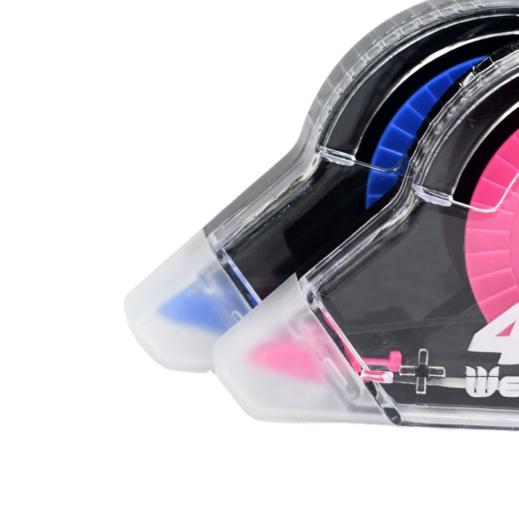 Prueba buena longitud 40M blan - Correction Tape Roller reseña y precio