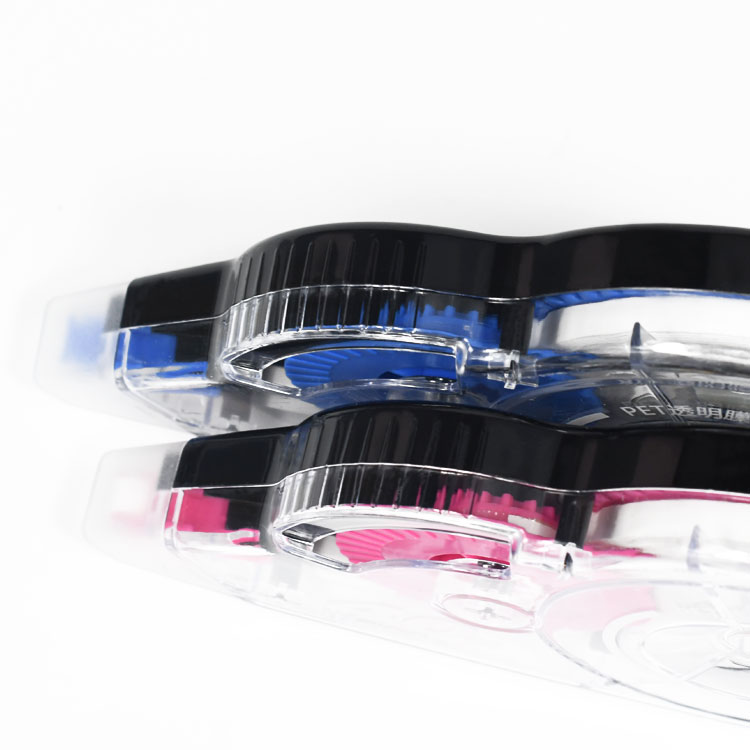 Prueba buena longitud 40M blan - Correction Tape Roller reseña y precio