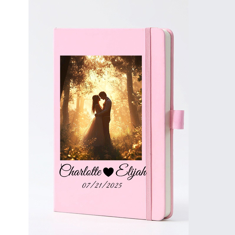 Diario A5 con Tapa Dura de Cue - Journal Leather Hardcover reseña y precio