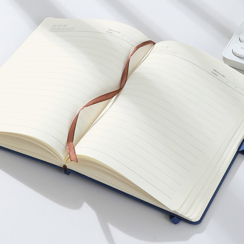 Diario A5 con Tapa Dura de Cue - Journal Leather Hardcover reseña y precio