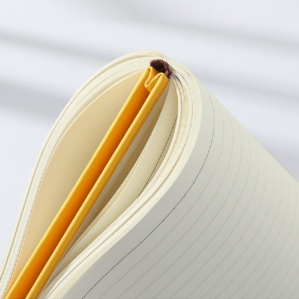 Diario A5 con Tapa Dura de Cue - Journal Leather Hardcover reseña y precio